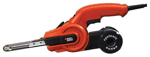 Отзывы BlackandDecker KA900E