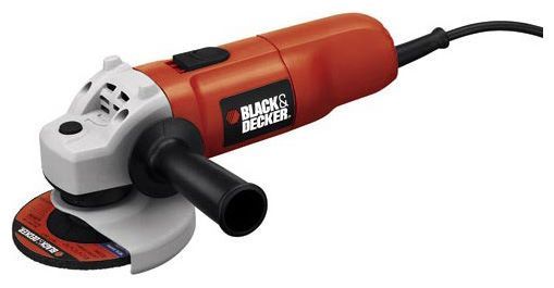 Отзывы BlackandDecker KG725