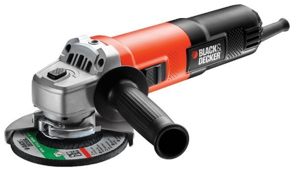 Отзывы BlackandDecker KG751