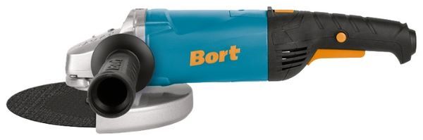 Отзывы Bort BWS-2200U-S