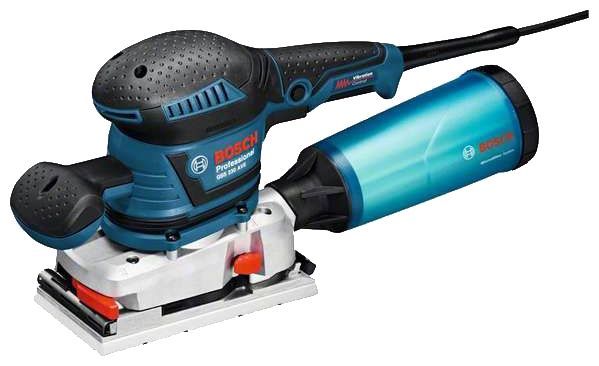 Отзывы Bosch GSS 230 AVE