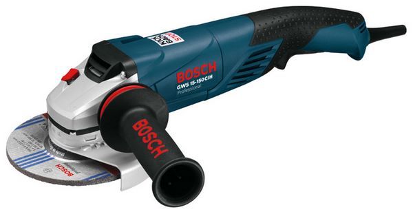 Отзывы Bosch GWS 15-150 CIH