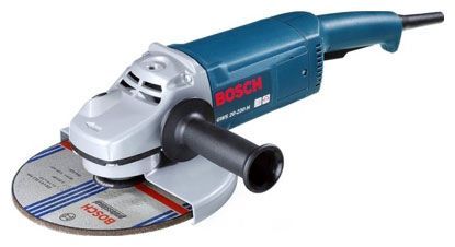 Отзывы Bosch GWS 20-230 H