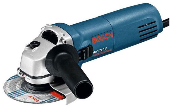 Отзывы Bosch GWS 780 C