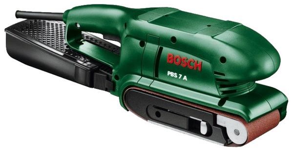 Отзывы Bosch PBS 7 A