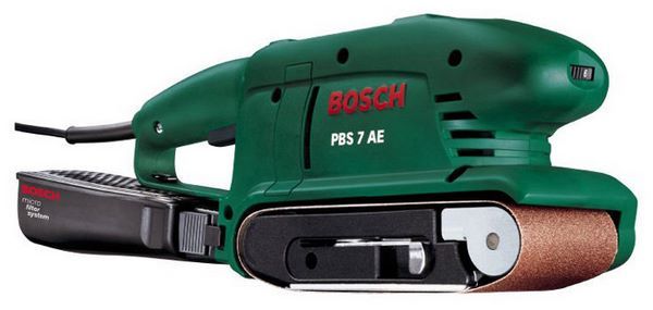 Отзывы Bosch PBS 7 AE