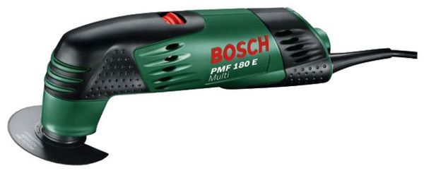 Отзывы Bosch PMF 180 E Multi