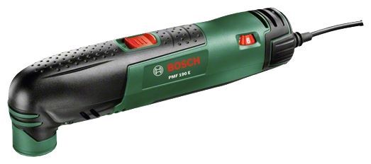 Отзывы Bosch PMF 190 E Set