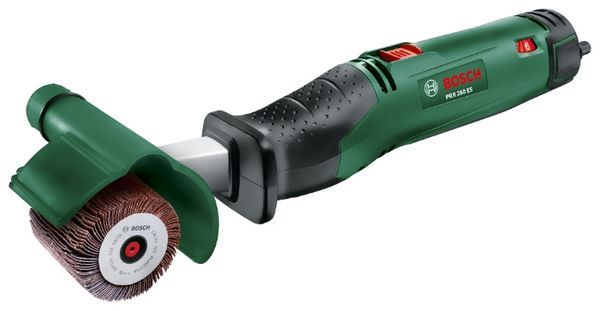 Отзывы Bosch PRR 250 ES