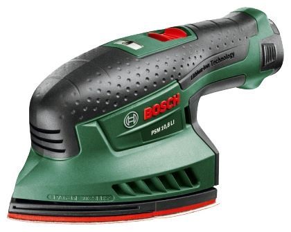 Отзывы Bosch PSM 10,8 LI