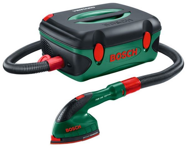 Отзывы Bosch PSM 1400+Ventaro