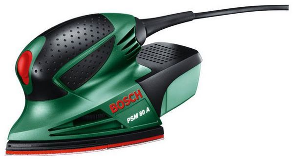 Отзывы Bosch PSM 80 A