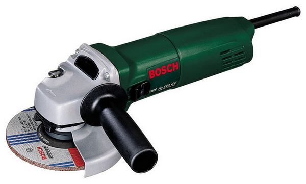 Отзывы Bosch PWS 10-125 CE