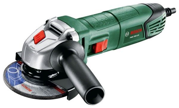 Отзывы Bosch PWS 700-115