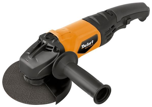 Отзывы DeFort DAG-1200N-R