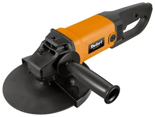 Отзывы DeFort DAG-2005N-S