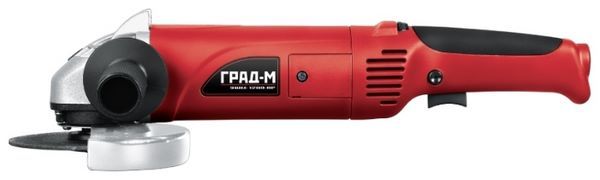 Отзывы Град-М УШМ-1200-ПР