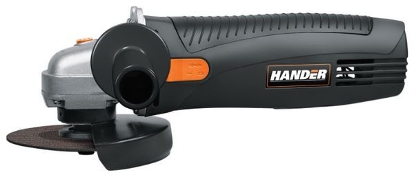 Отзывы Hander HAG-600