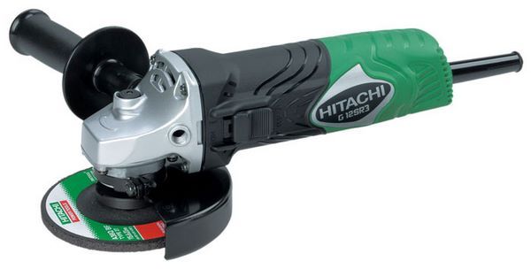 Отзывы Hitachi G12SR3