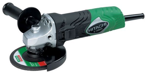 Отзывы Hitachi G13SR3