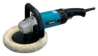 Отзывы Makita 9227CB