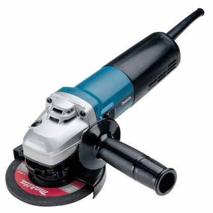 Отзывы Makita 9565C