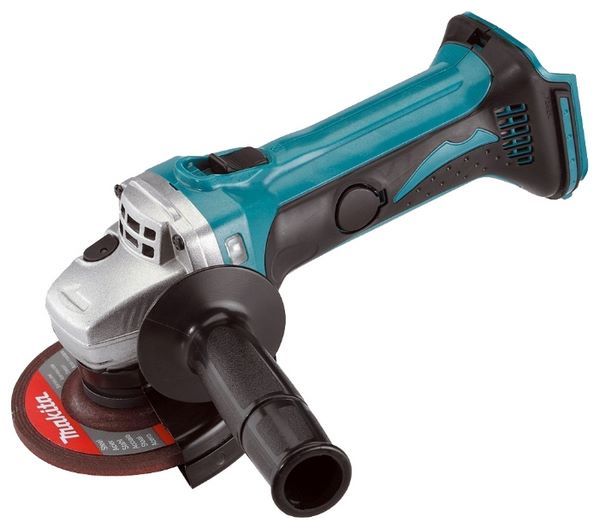 Отзывы Makita BGA450Z