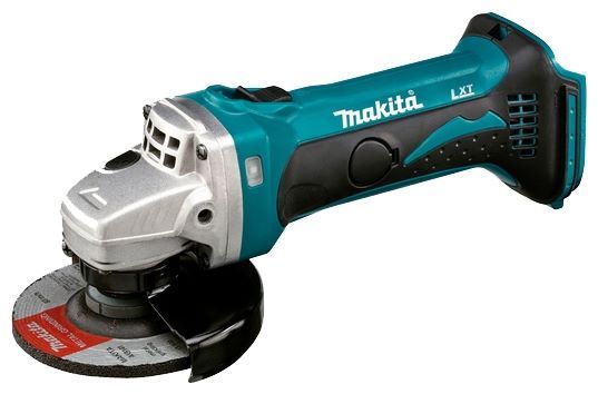 Отзывы Makita BGA452RFE