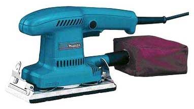 Отзывы Makita BO3700