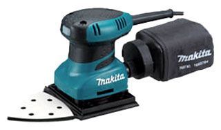 Отзывы Makita BO4565