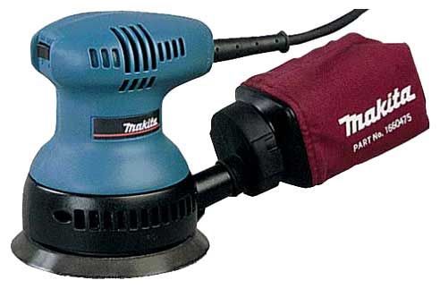 Отзывы Makita BO5010