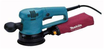 Отзывы Makita BO5020