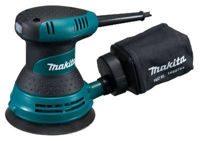 Отзывы Makita BO5030