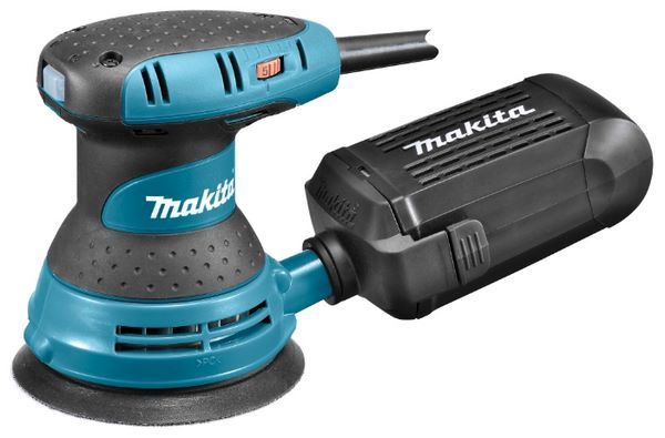 Отзывы Makita BO5031