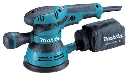 Отзывы Makita BO5041