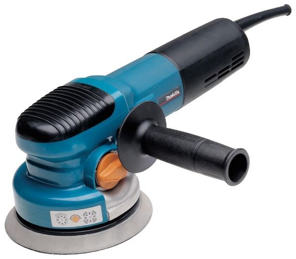 Отзывы Makita BO6040