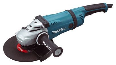 Отзывы Makita GA9040SF01