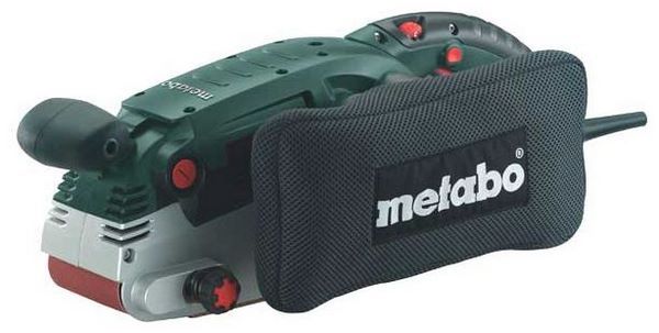 Отзывы Metabo BAE 75