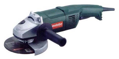 Отзывы Metabo W 14-150 Ergo