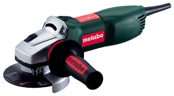 Отзывы Metabo W 8-125