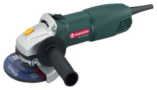 Отзывы Metabo WE 14-125 Plus