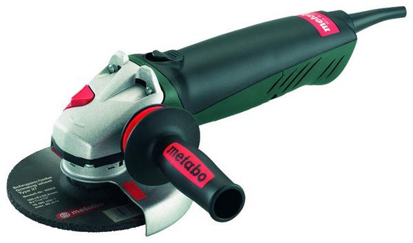 Отзывы Metabo WE 14-125 Quick