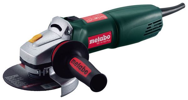 Отзывы Metabo WE 14-150 Plus