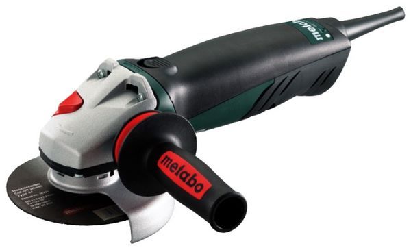 Отзывы Metabo WE 9-125 Quick