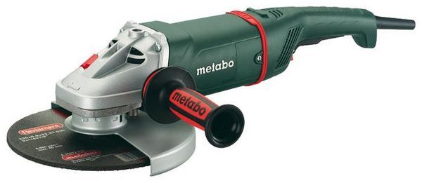 Отзывы Metabo WX 24-230