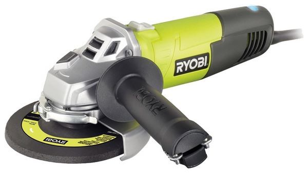 Отзывы RYOBI EAG 750 RB