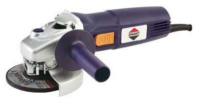 Отзывы Sparky M 680