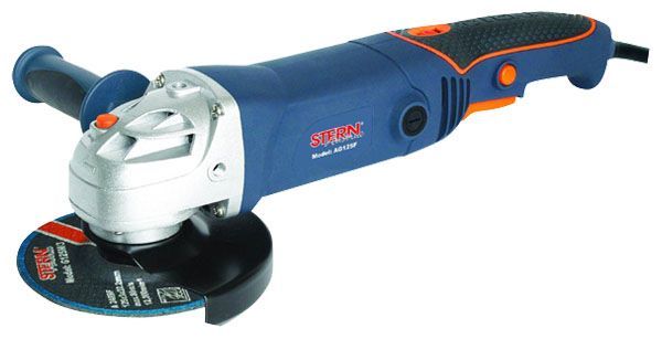 Отзывы STERN Austria AG125F-C