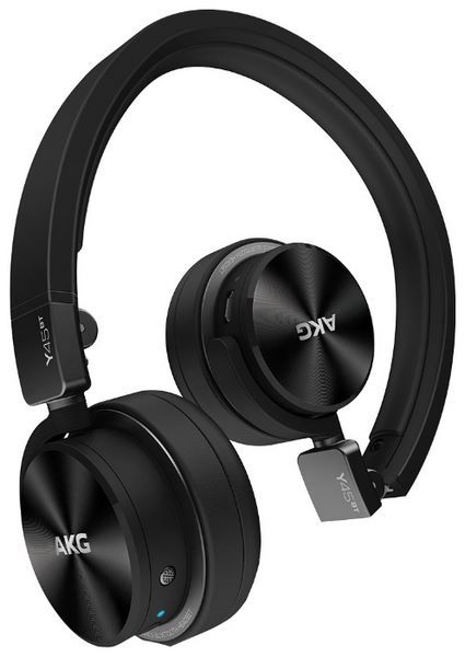 Отзывы AKG Y45BT