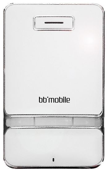 Отзывы BB-mobile micrON-3